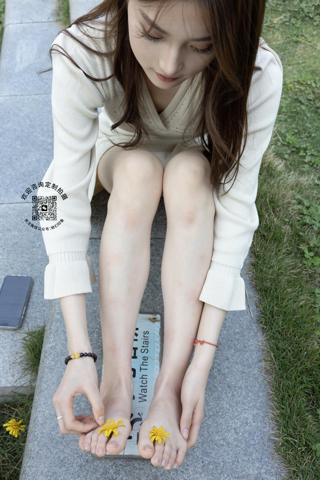 图片[97]-她们印象 NO.011 南希[110P] – 速更版-美库