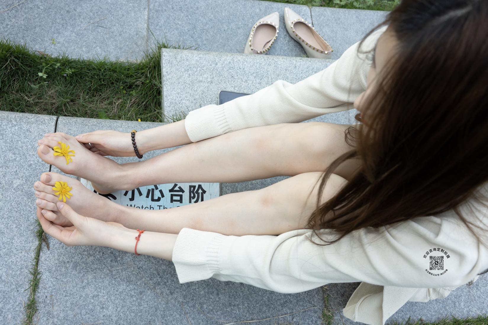 图片[99]-她们印象 NO.011 南希[110P] – 速更版-美库