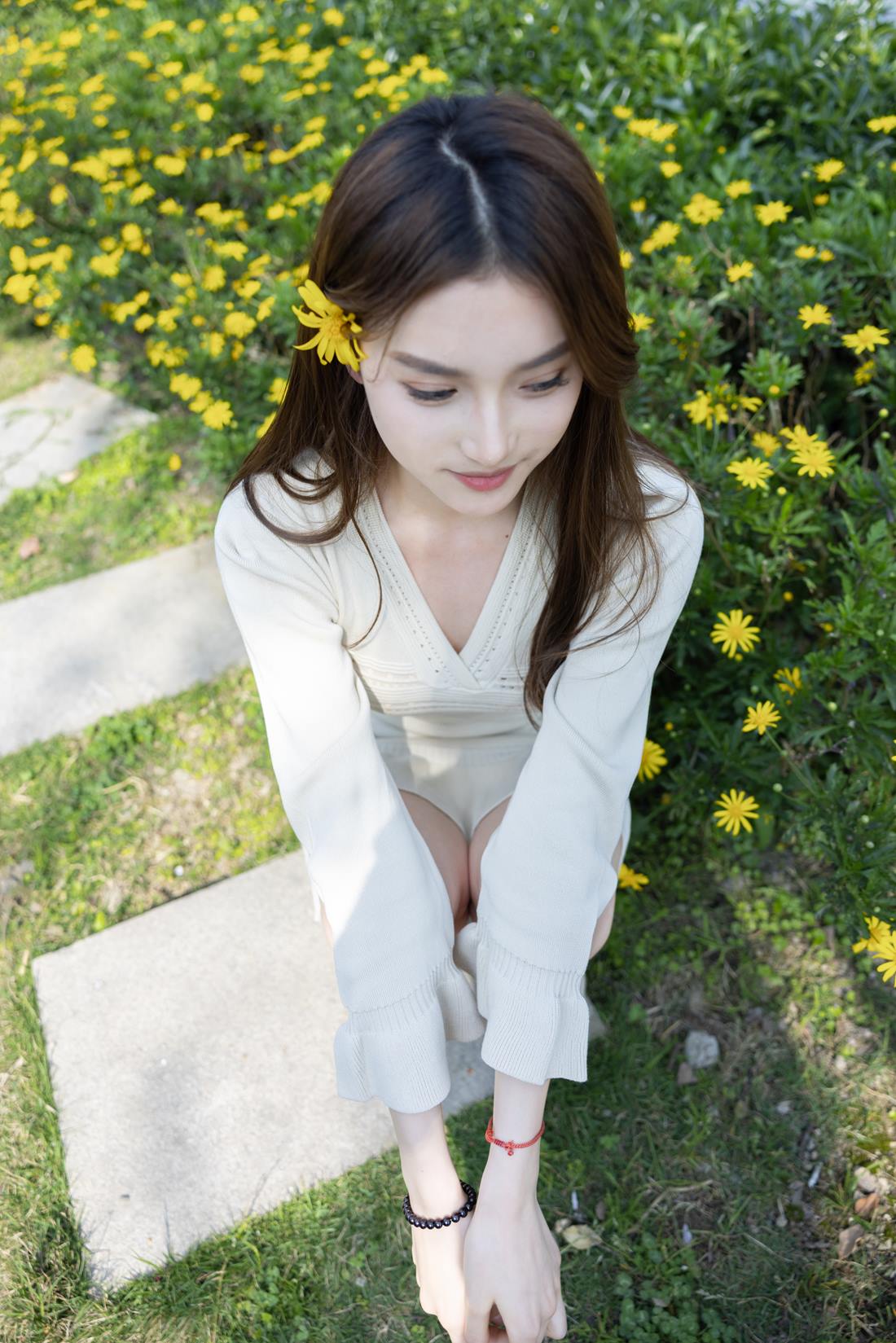 图片[106]-她们印象 NO.011 南希[110P] – 速更版-美库