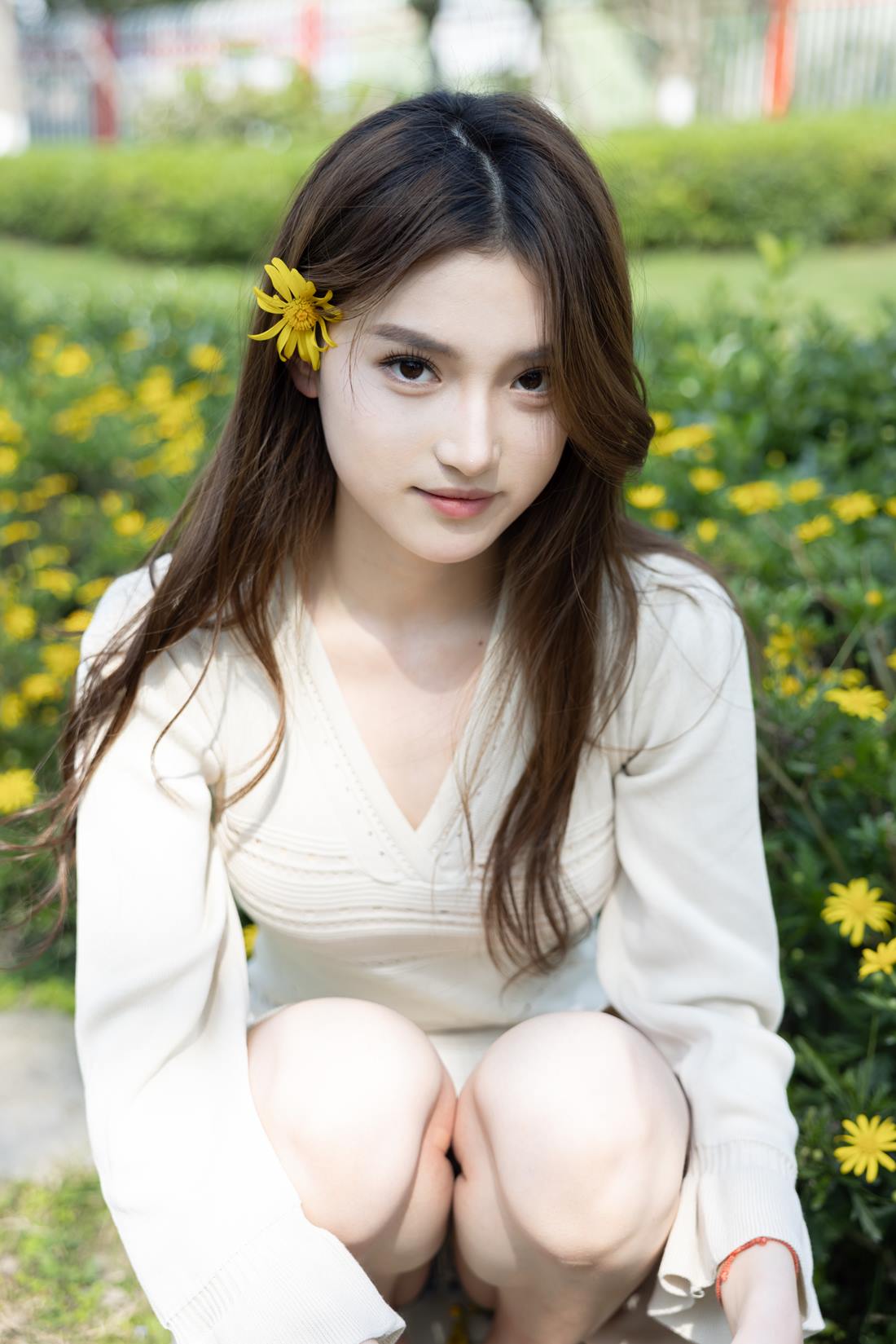 图片[107]-她们印象 NO.011 南希[110P] – 速更版-美库