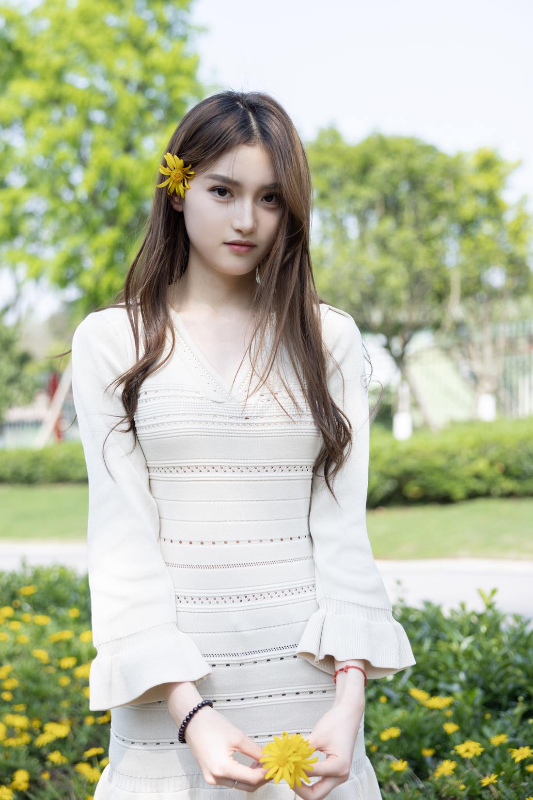 图片[108]-她们印象 NO.011 南希[110P] – 速更版-美库