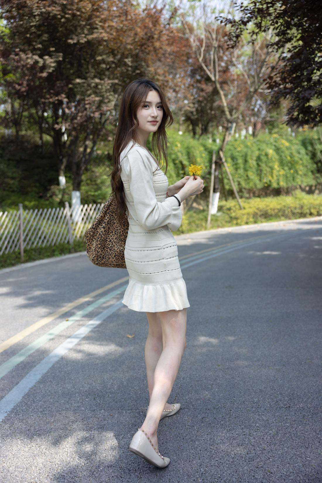 图片[110]-她们印象 NO.011 南希[110P] – 速更版-美库