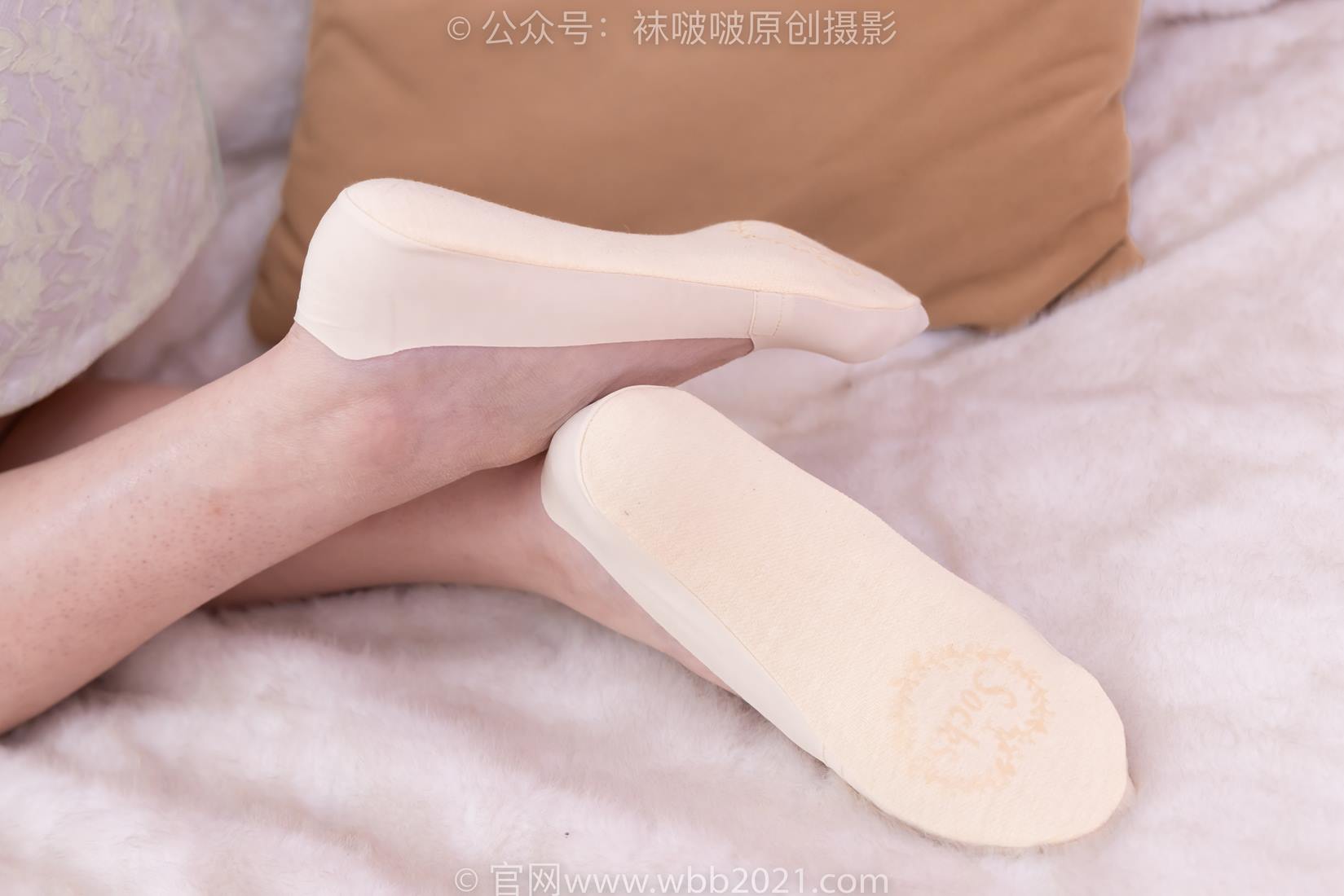 图片[91]-[BoBoSocks袜啵啵]NO.577 香菜-皮鞋、平底鞋、肉色船袜、黑棉袜、旗袍[140P] – 速更版-美库