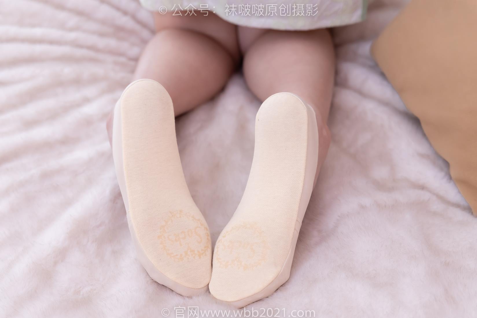 图片[95]-[BoBoSocks袜啵啵]NO.577 香菜-皮鞋、平底鞋、肉色船袜、黑棉袜、旗袍[140P] – 速更版-美库