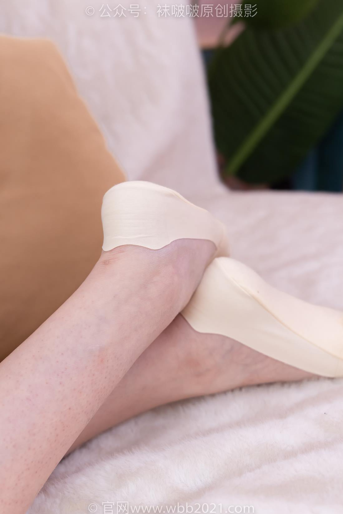 图片[121]-[BoBoSocks袜啵啵]NO.577 香菜-皮鞋、平底鞋、肉色船袜、黑棉袜、旗袍[140P] – 速更版-美库