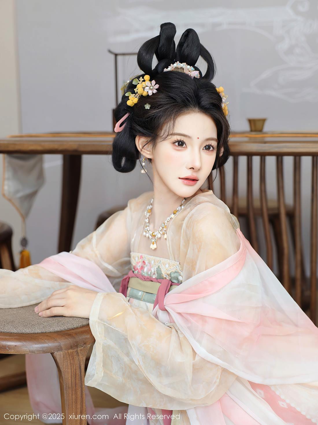 图片[28]-[Xiuren秀人网]2025.08.13 NO.10645 梨霜儿[63P] – 速更版-美库