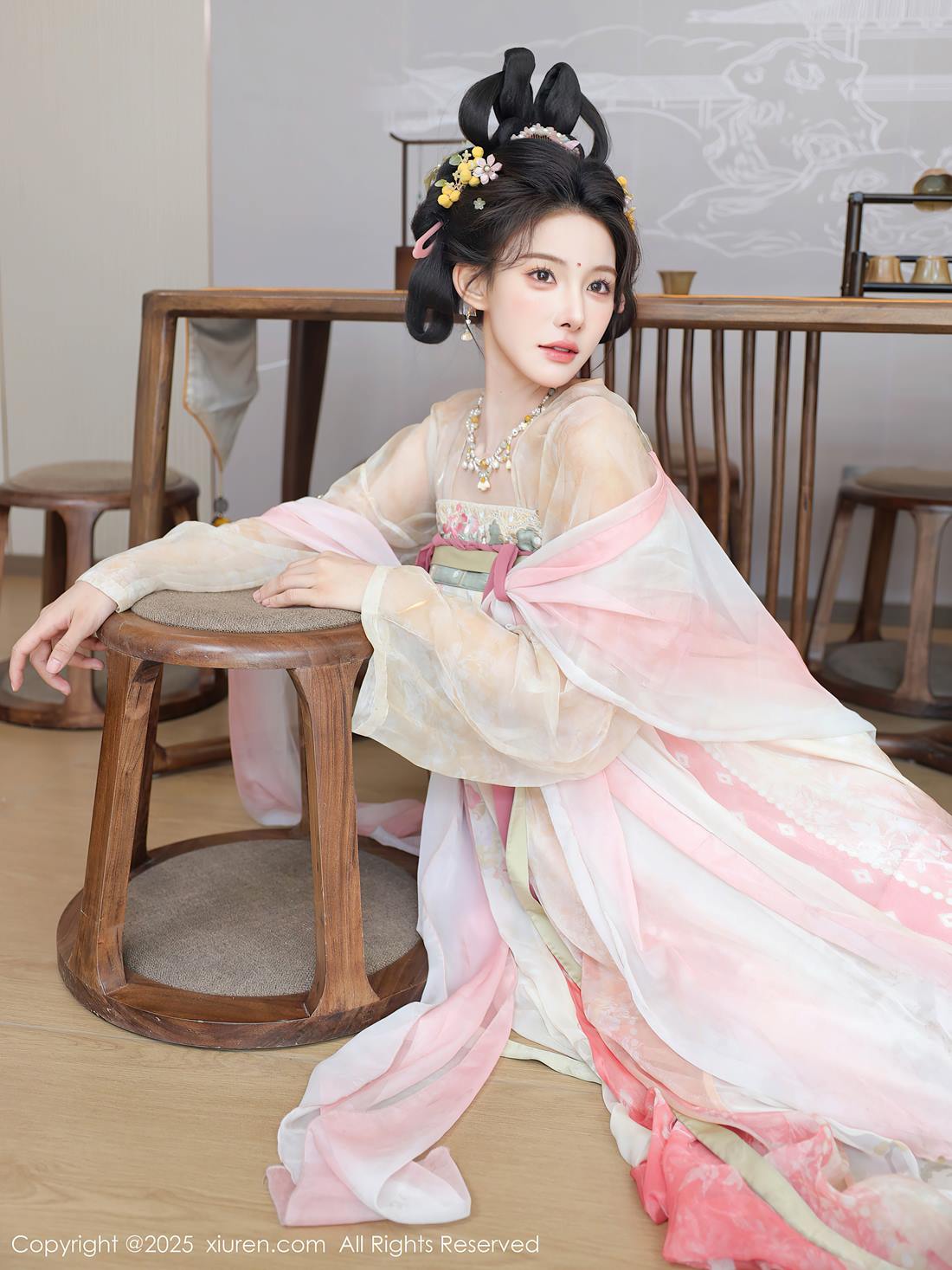 图片[29]-[Xiuren秀人网]2025.08.13 NO.10645 梨霜儿[63P] – 速更版-美库