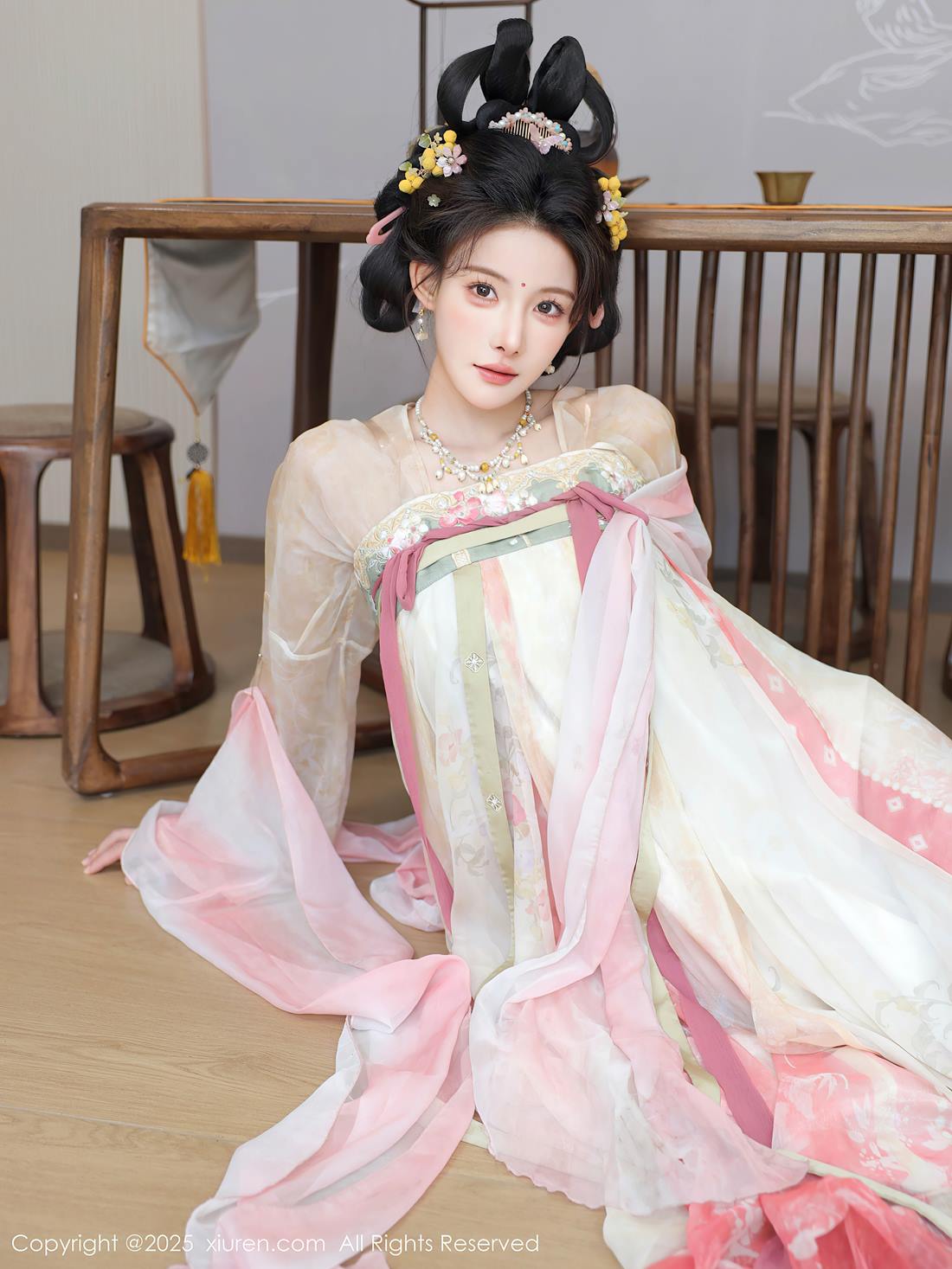 图片[30]-[Xiuren秀人网]2025.08.13 NO.10645 梨霜儿[63P] – 速更版-美库