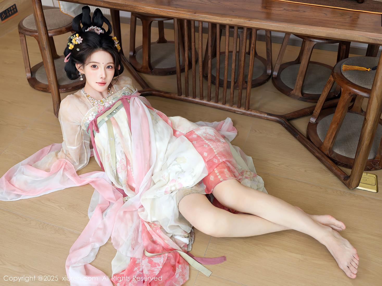 图片[36]-[Xiuren秀人网]2025.08.13 NO.10645 梨霜儿[63P] – 速更版-美库