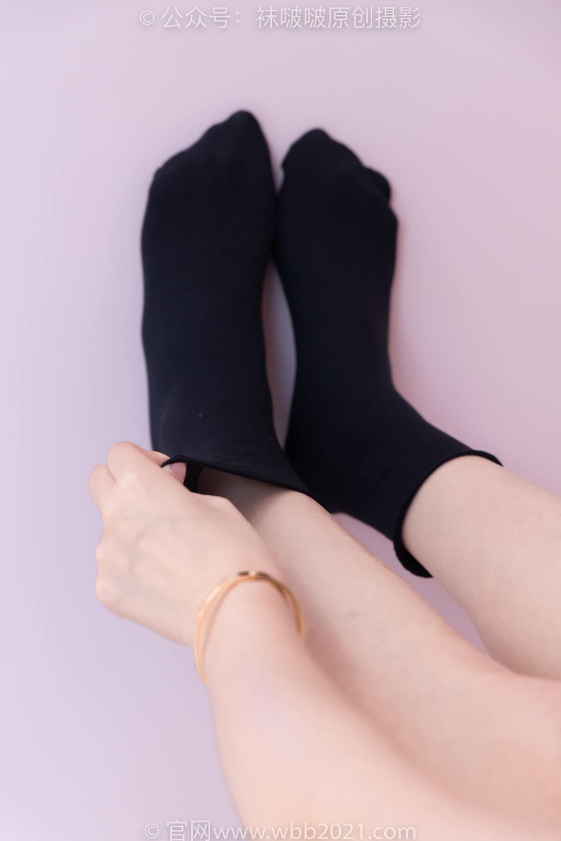 图片[133]-[BoBoSocks袜啵啵]NO.577 香菜-皮鞋、平底鞋、肉色船袜、黑棉袜、旗袍[140P] – 速更版-美库