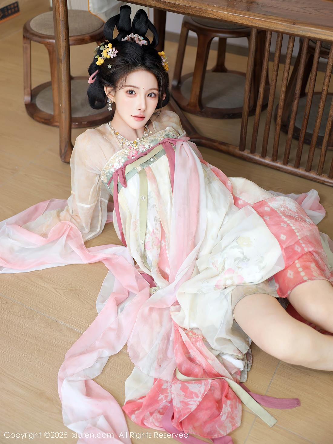 图片[37]-[Xiuren秀人网]2025.08.13 NO.10645 梨霜儿[63P] – 速更版-美库