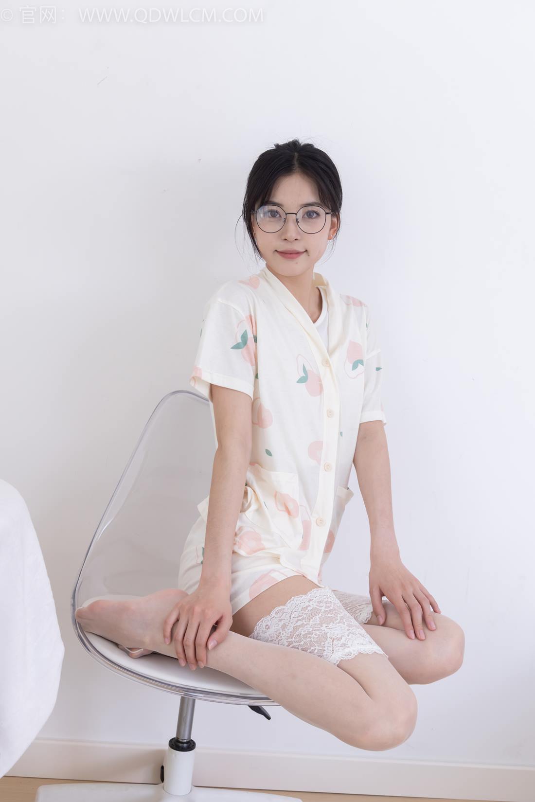 图片[57]-物恋传媒 NO.2408 茯苓-高跟凉鞋、薄白丝[160P] – 速更版-美库