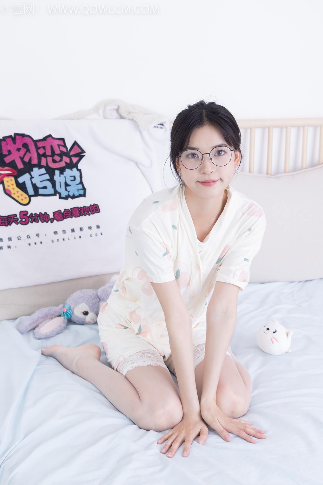 图片[80]-物恋传媒 NO.2408 茯苓-高跟凉鞋、薄白丝[160P] – 速更版-美库