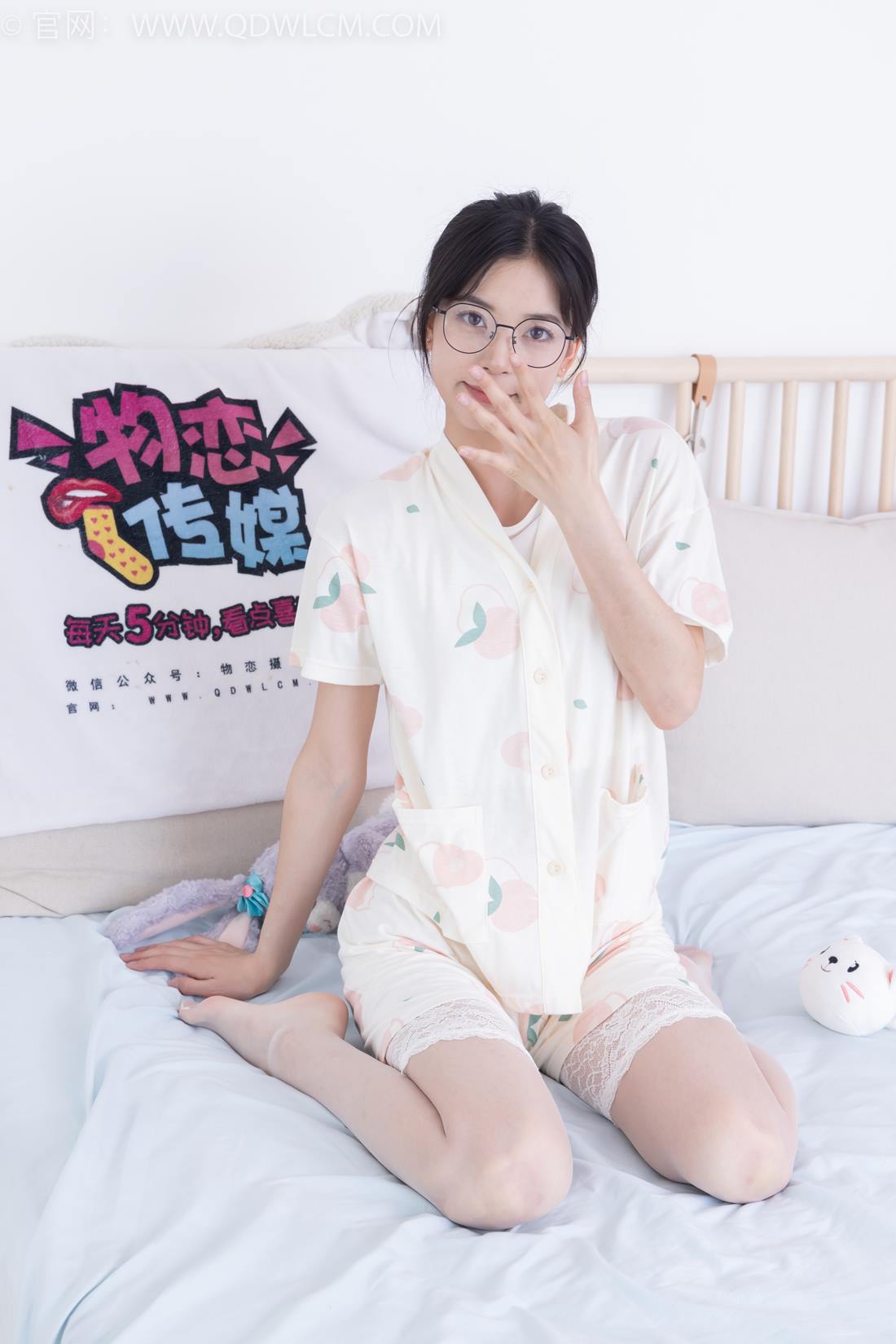 图片[81]-物恋传媒 NO.2408 茯苓-高跟凉鞋、薄白丝[160P] – 速更版-美库