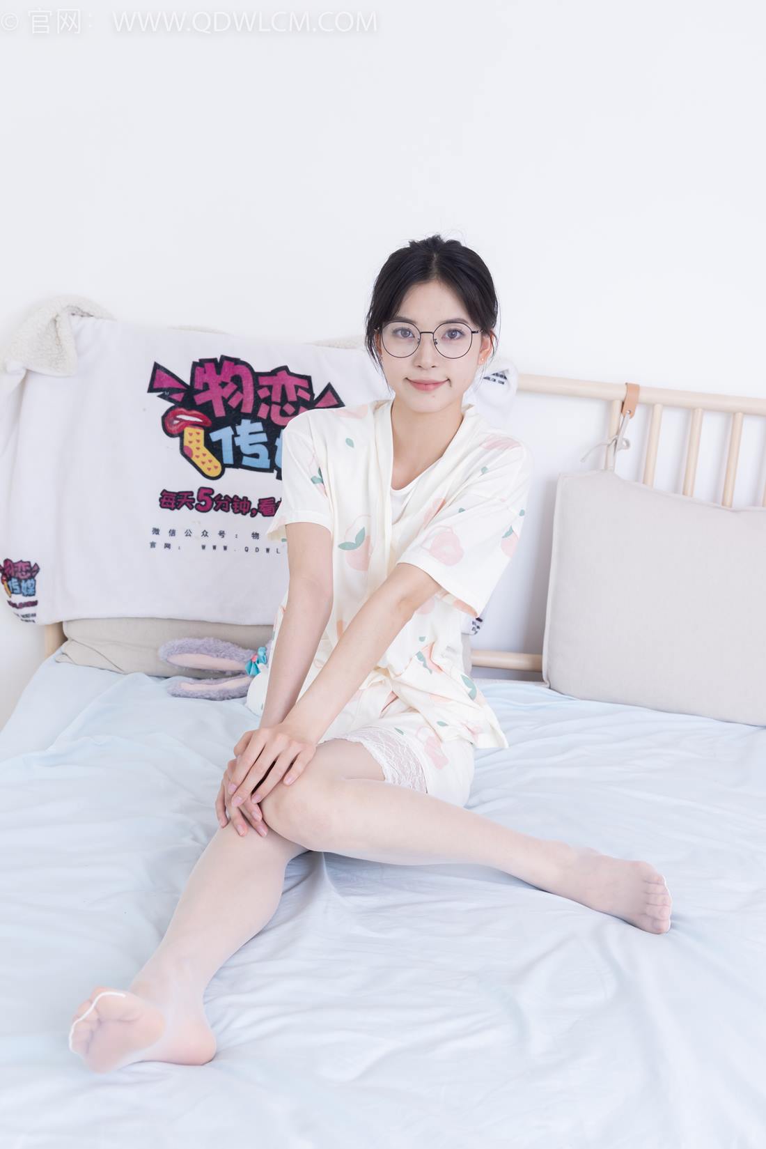 图片[93]-物恋传媒 NO.2408 茯苓-高跟凉鞋、薄白丝[160P] – 速更版-美库