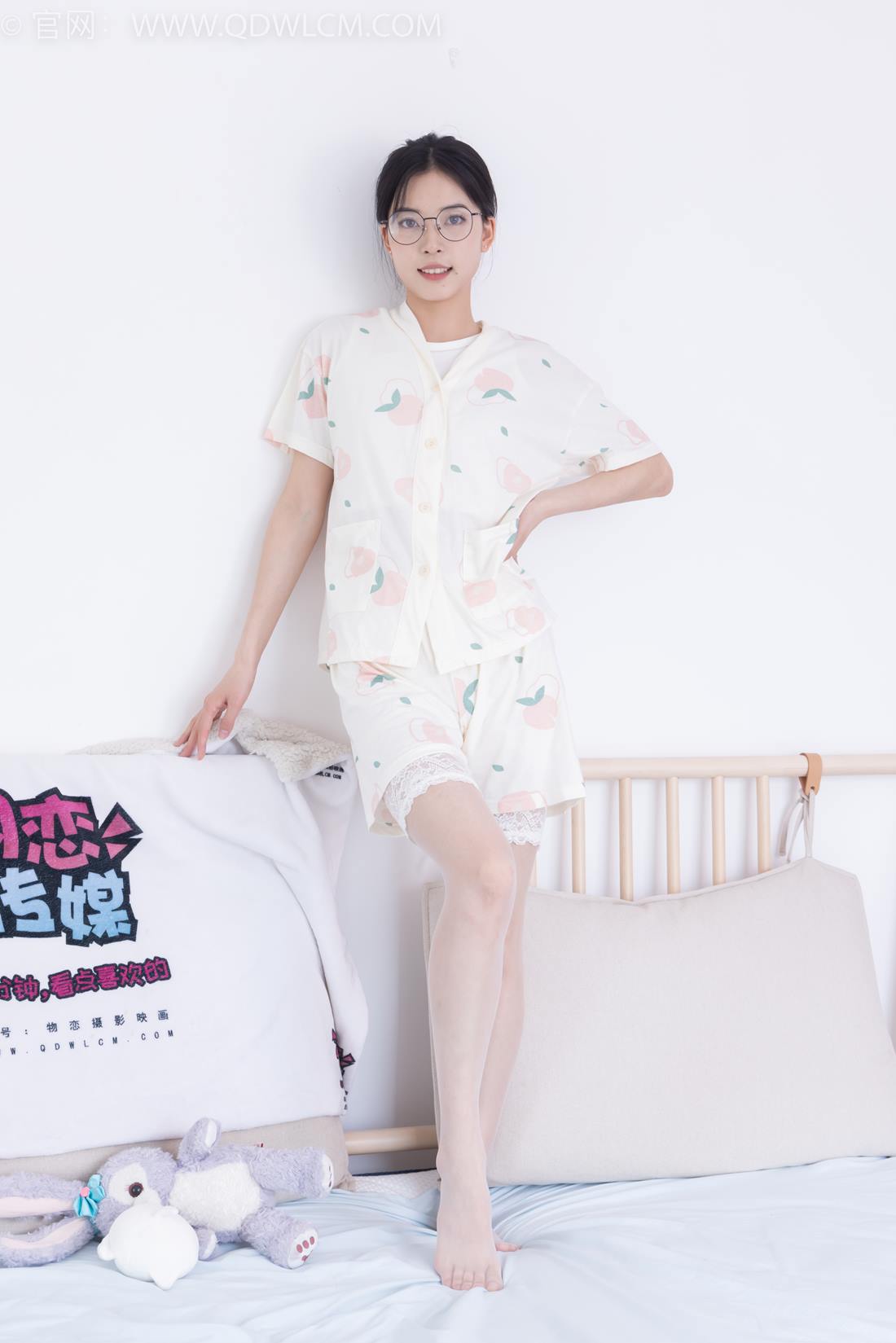 图片[102]-物恋传媒 NO.2408 茯苓-高跟凉鞋、薄白丝[160P] – 速更版-美库