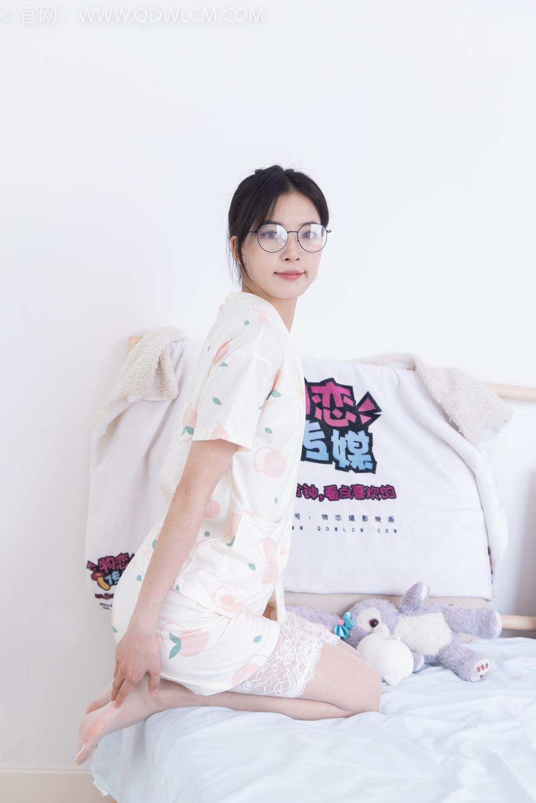 图片[117]-物恋传媒 NO.2408 茯苓-高跟凉鞋、薄白丝[160P] – 速更版-美库