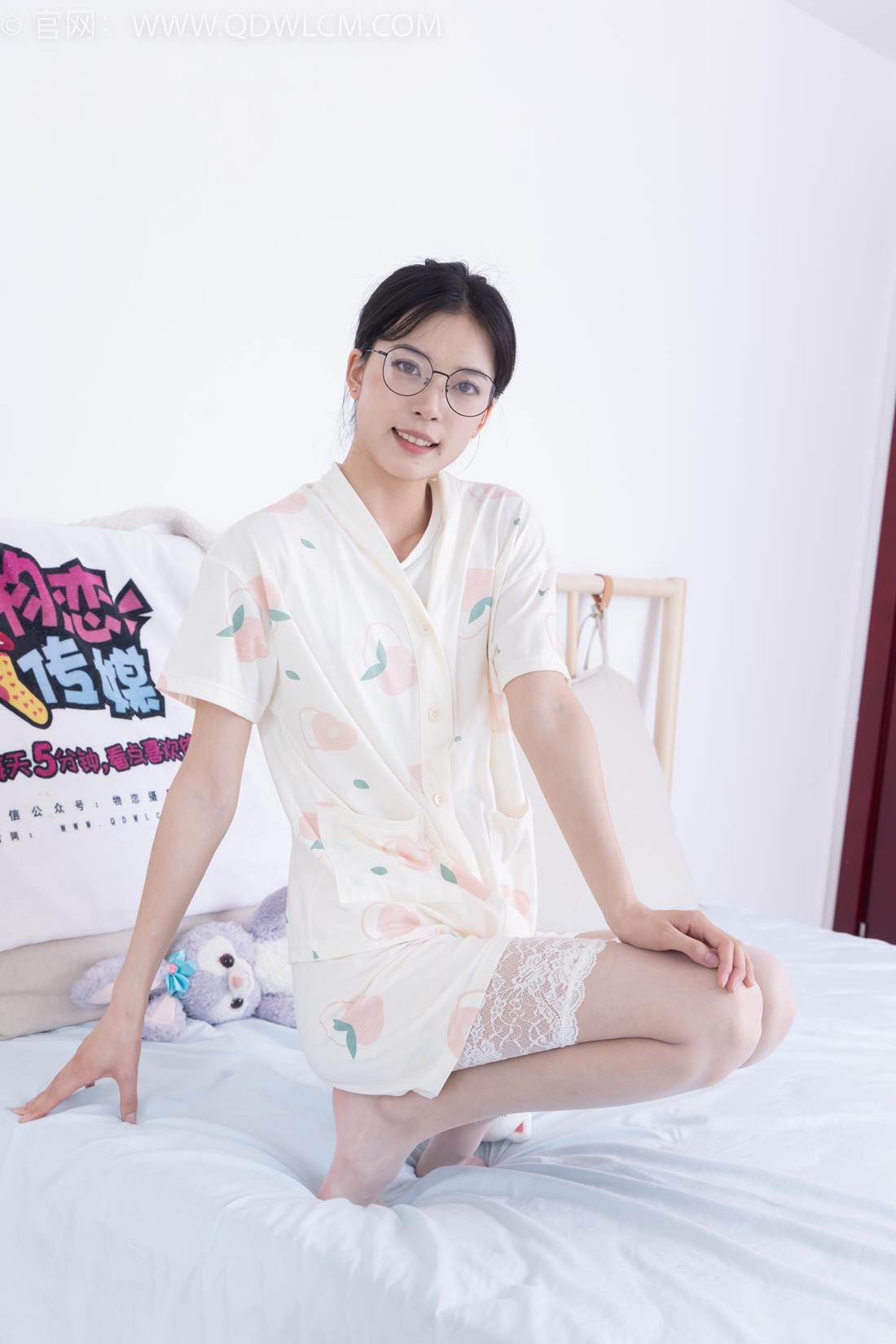 图片[118]-物恋传媒 NO.2408 茯苓-高跟凉鞋、薄白丝[160P] – 速更版-美库