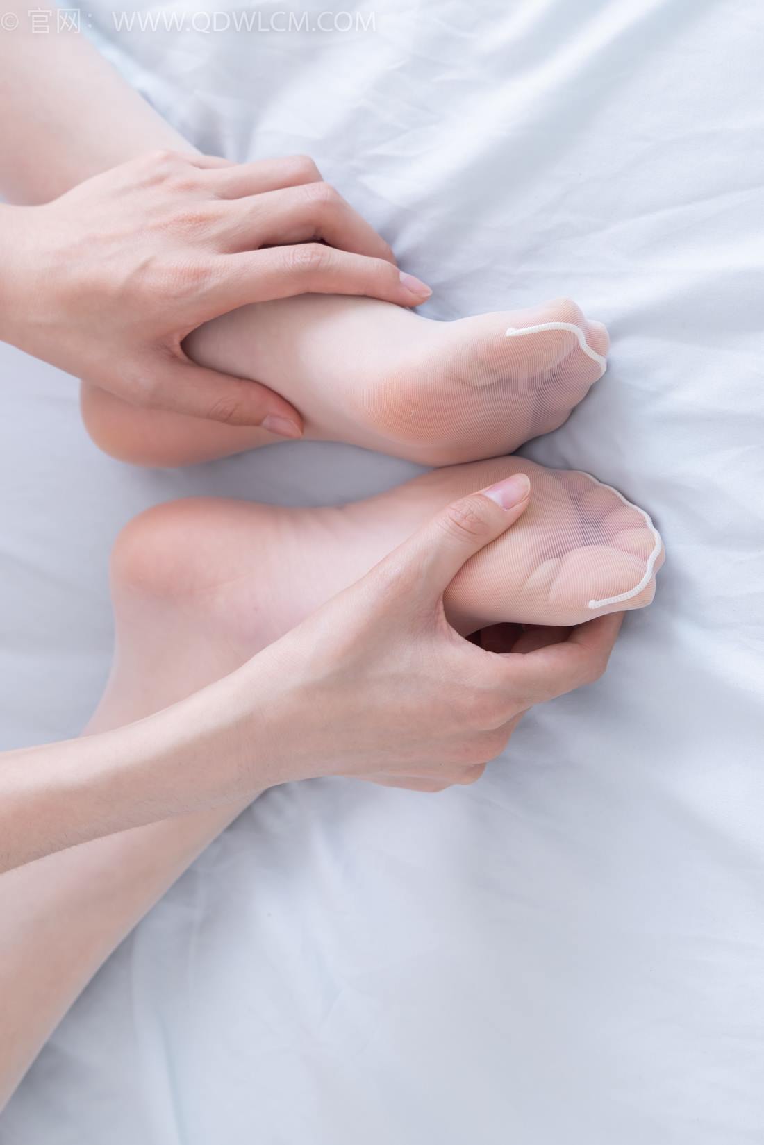 图片[144]-物恋传媒 NO.2408 茯苓-高跟凉鞋、薄白丝[160P] – 速更版-美库