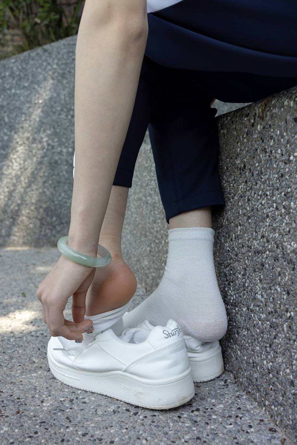 图片[11]-她们印象 NO.012 南希[180P] – 速更版-美库