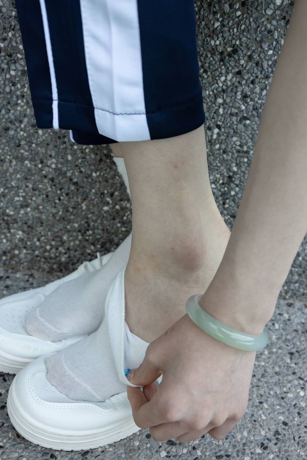 图片[12]-她们印象 NO.012 南希[180P] – 速更版-美库