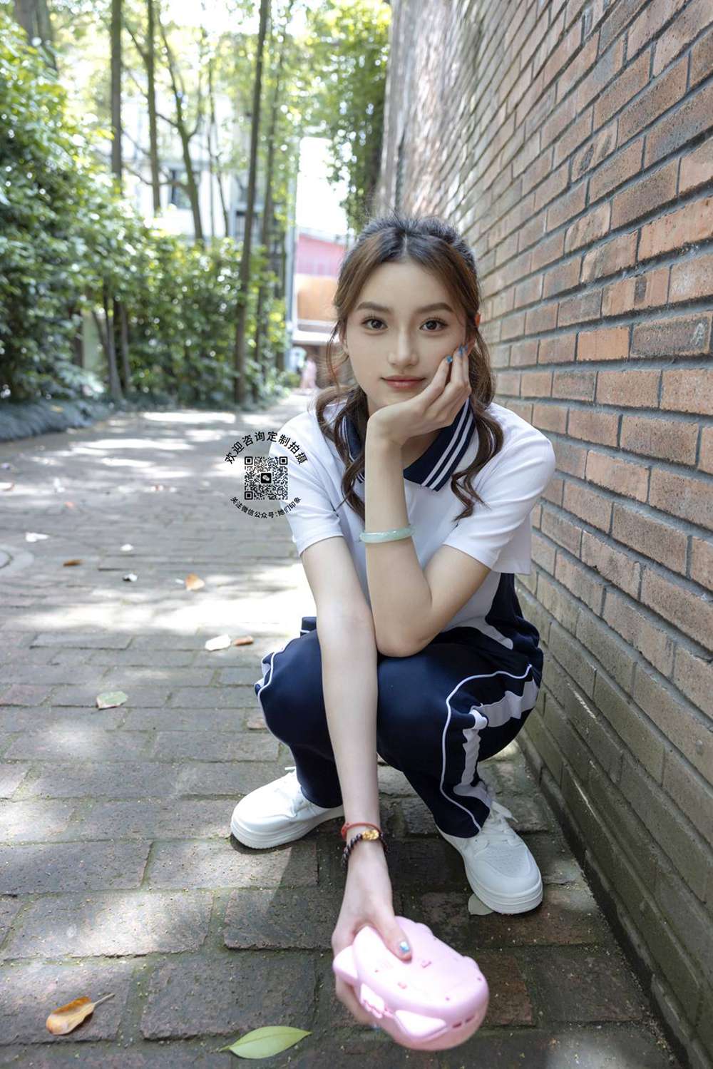 图片[16]-她们印象 NO.012 南希[180P] – 速更版-美库