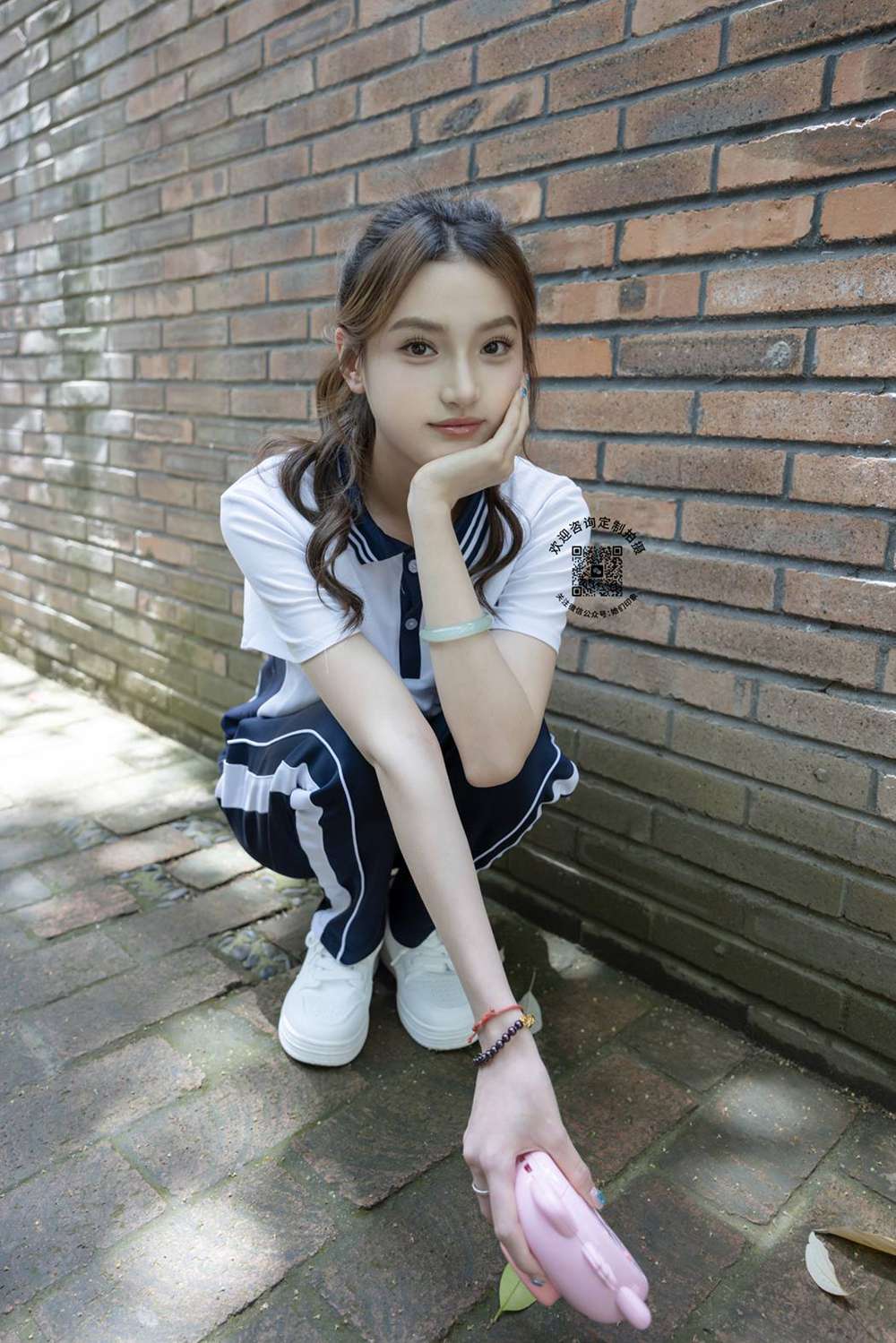 图片[17]-她们印象 NO.012 南希[180P] – 速更版-美库