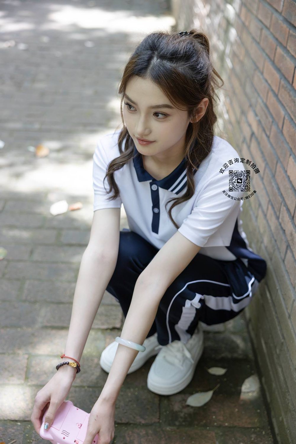 图片[18]-她们印象 NO.012 南希[180P] – 速更版-美库