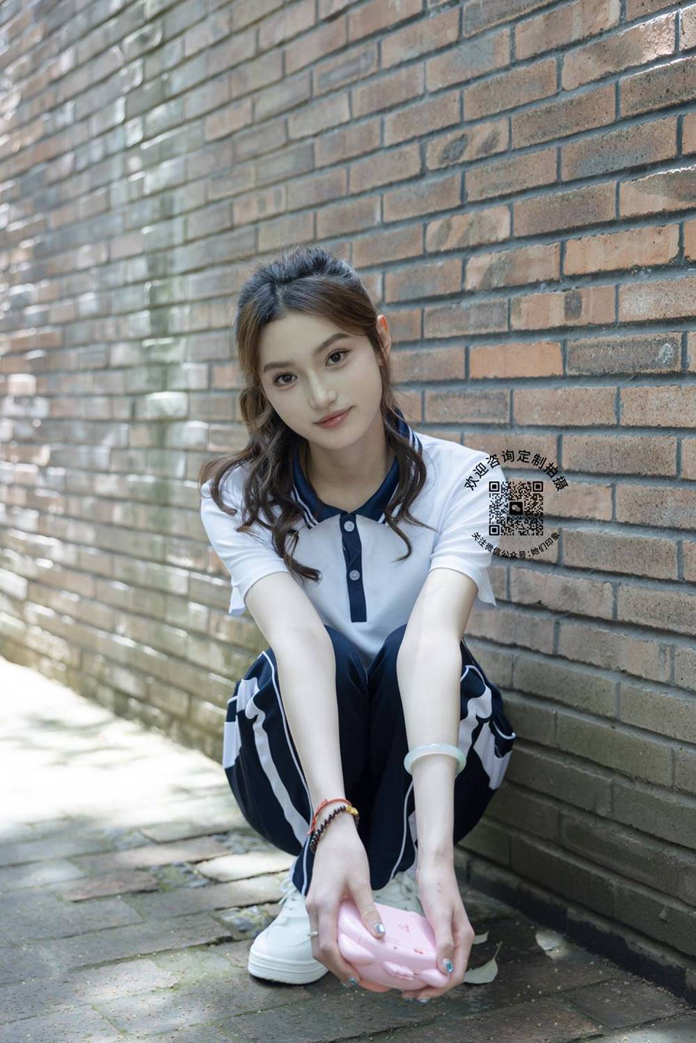 图片[19]-她们印象 NO.012 南希[180P] – 速更版-美库