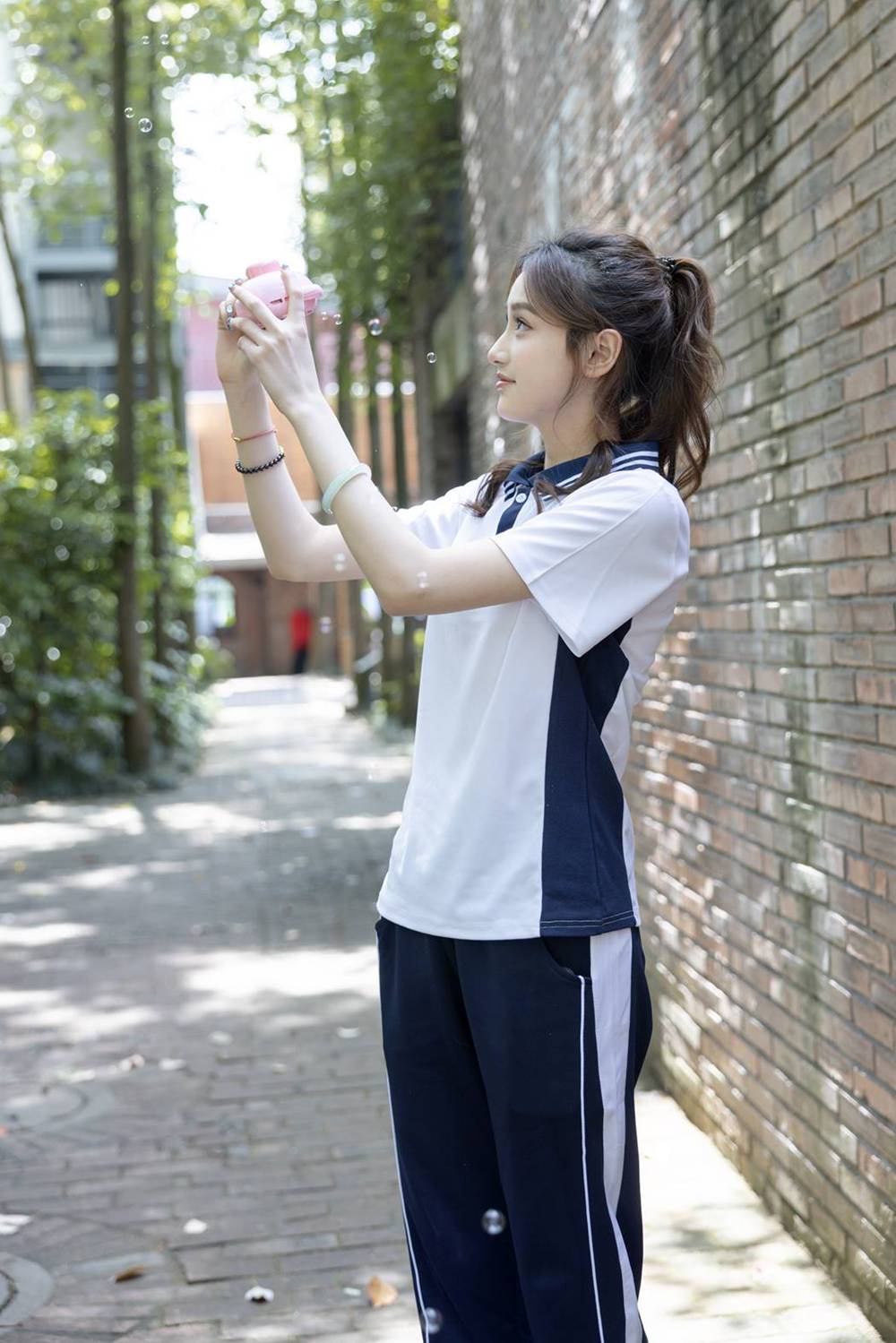 图片[20]-她们印象 NO.012 南希[180P] – 速更版-美库