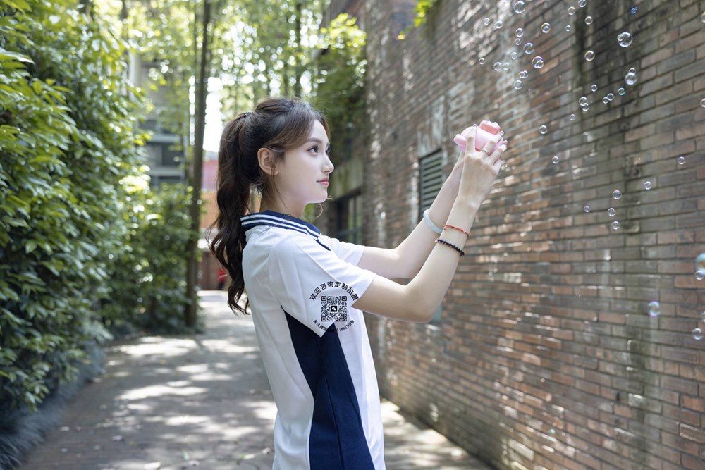 图片[23]-她们印象 NO.012 南希[180P] – 速更版-美库