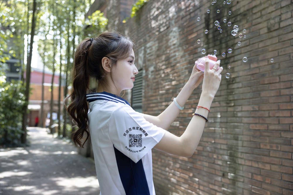 图片[24]-她们印象 NO.012 南希[180P] – 速更版-美库