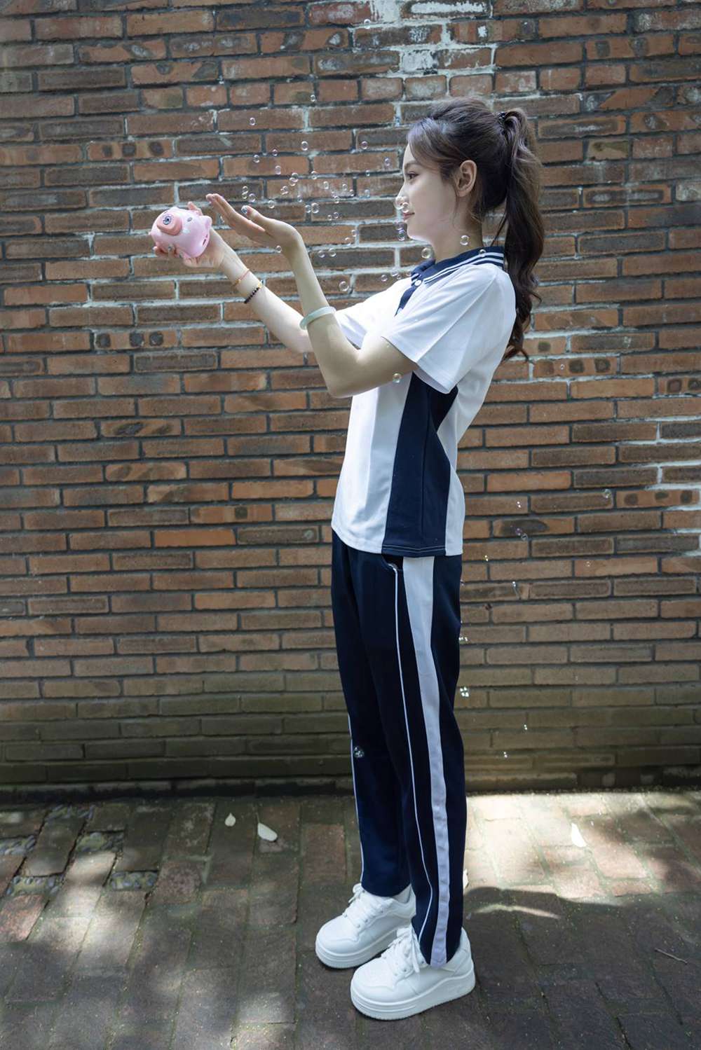 图片[28]-她们印象 NO.012 南希[180P] – 速更版-美库