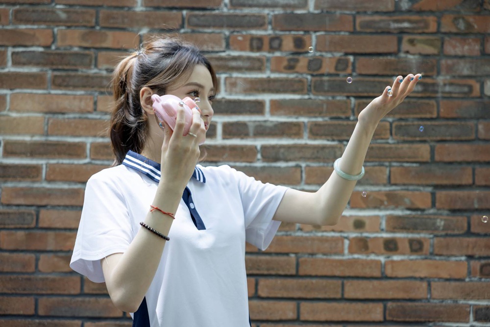 图片[32]-她们印象 NO.012 南希[180P] – 速更版-美库