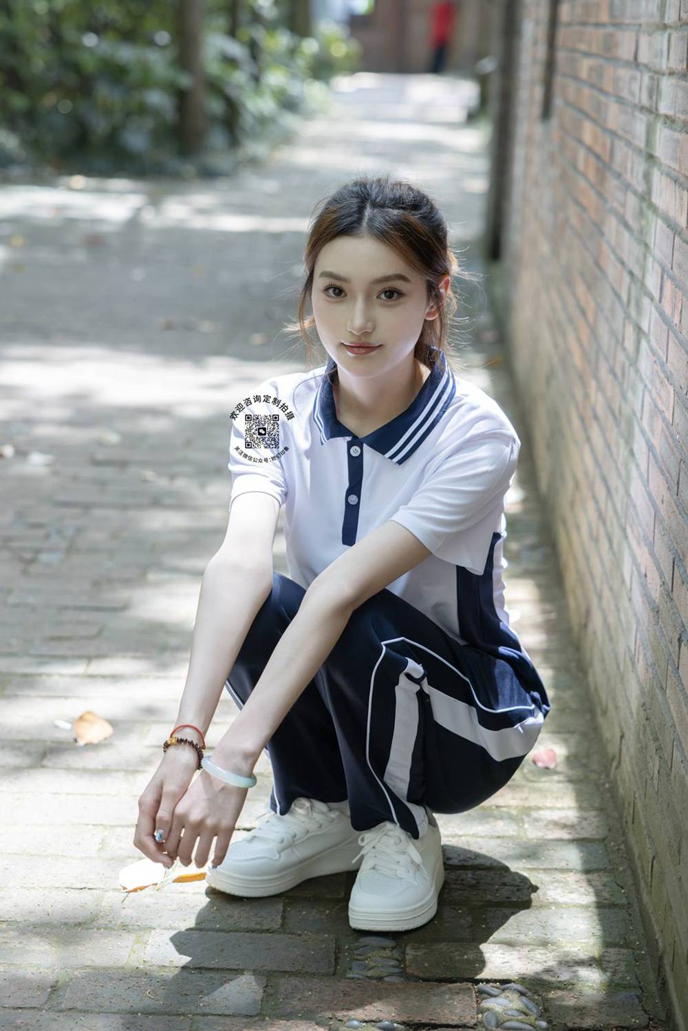 图片[35]-她们印象 NO.012 南希[180P] – 速更版-美库