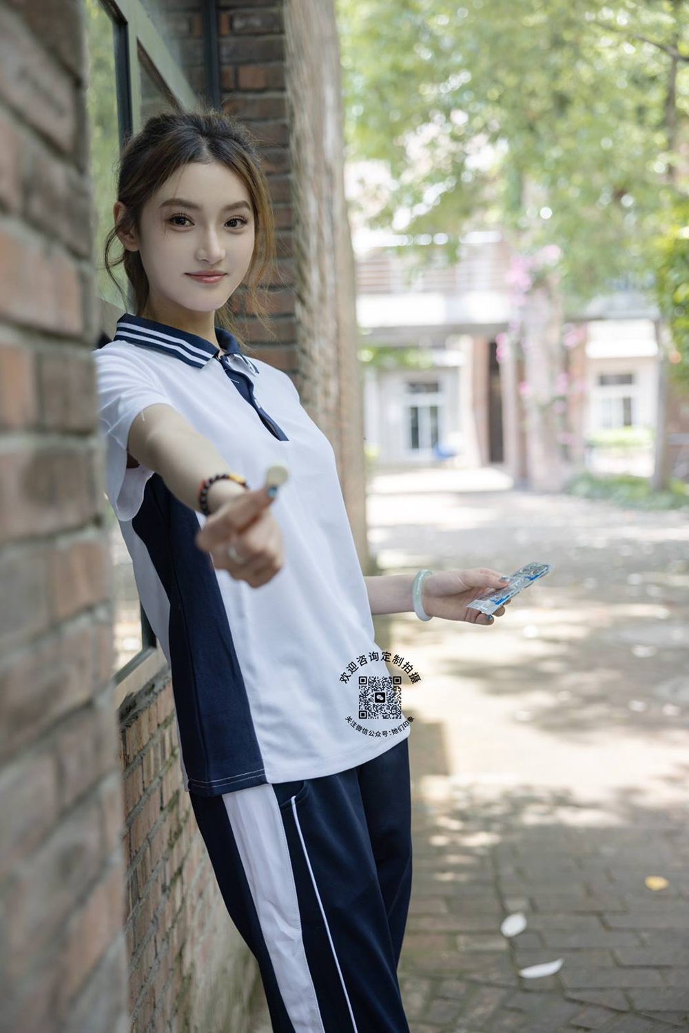 图片[45]-她们印象 NO.012 南希[180P] – 速更版-美库