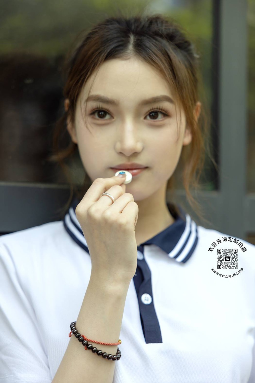 图片[46]-她们印象 NO.012 南希[180P] – 速更版-美库