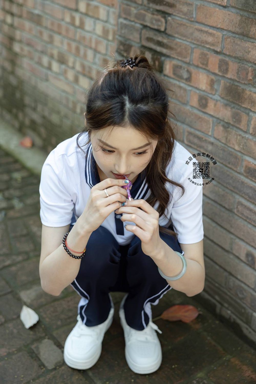 图片[51]-她们印象 NO.012 南希[180P] – 速更版-美库