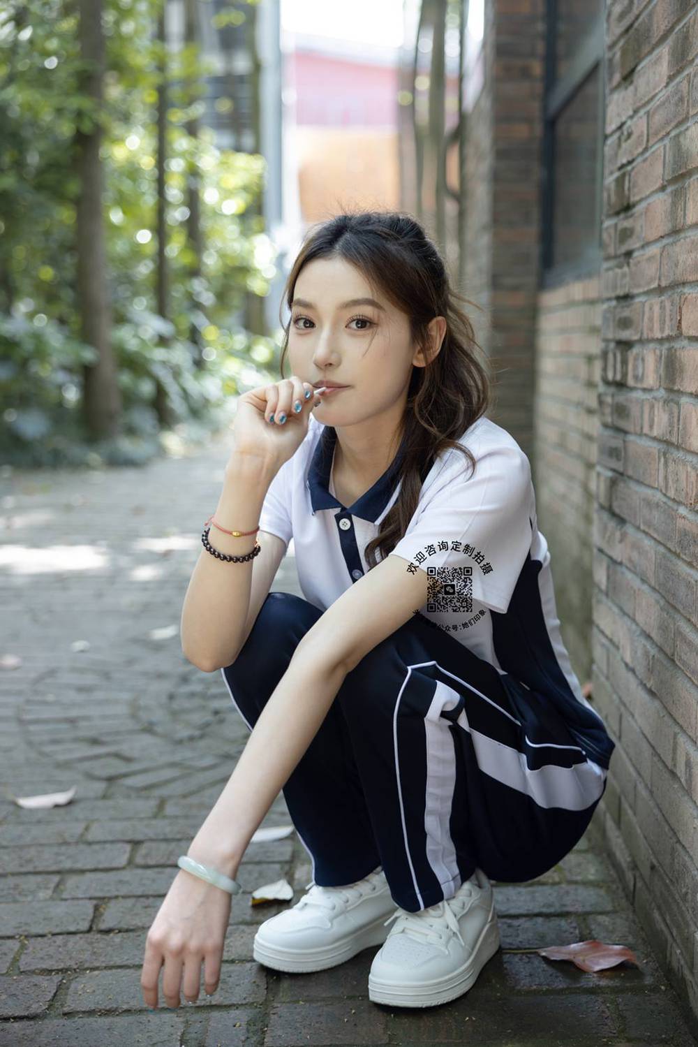 图片[55]-她们印象 NO.012 南希[180P] – 速更版-美库