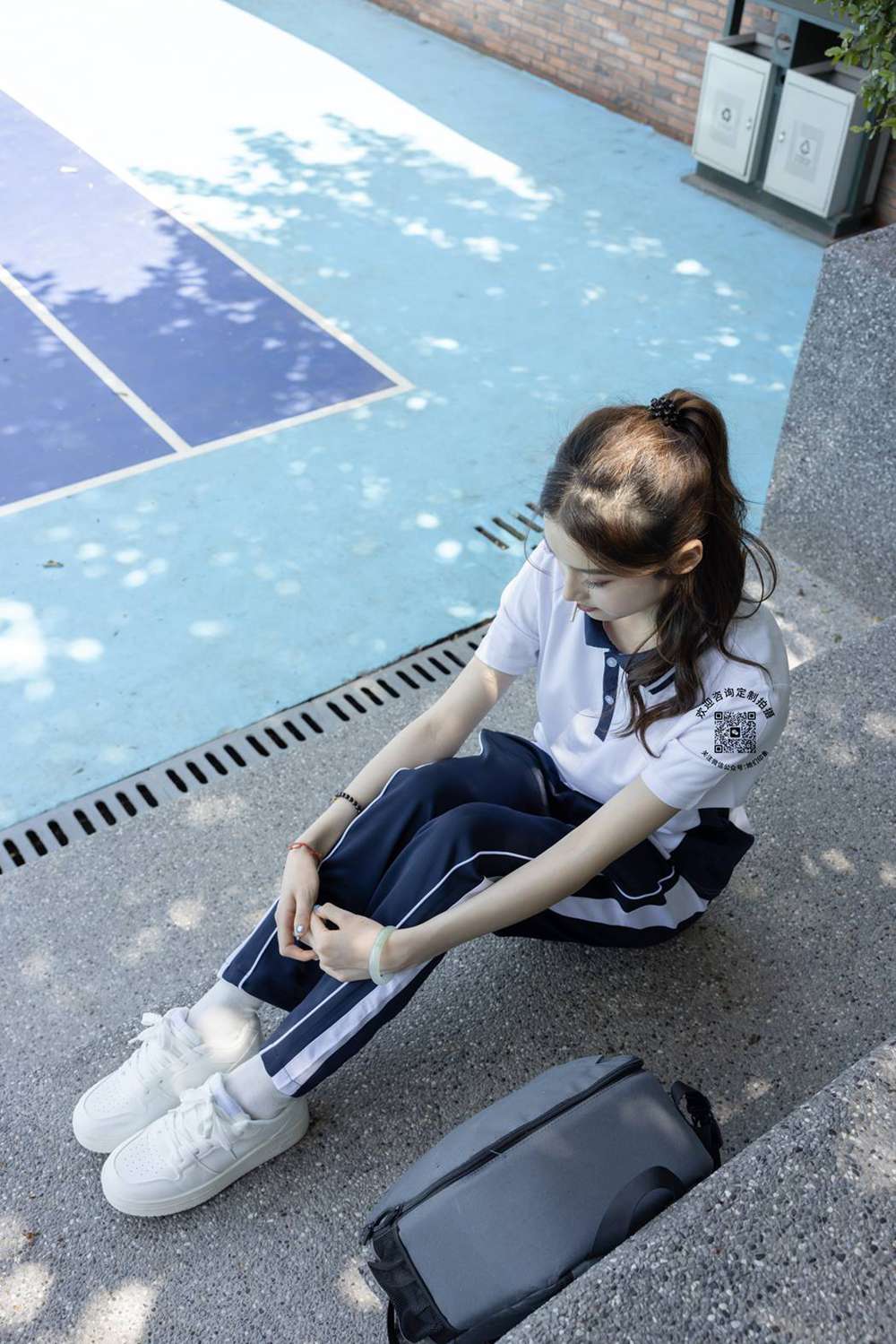 图片[76]-她们印象 NO.012 南希[180P] – 速更版-美库