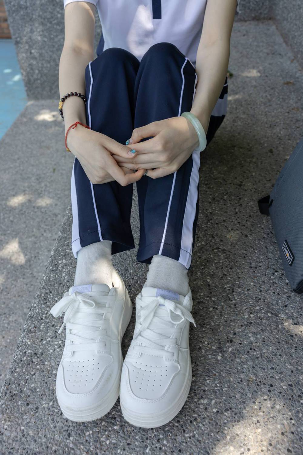 图片[77]-她们印象 NO.012 南希[180P] – 速更版-美库