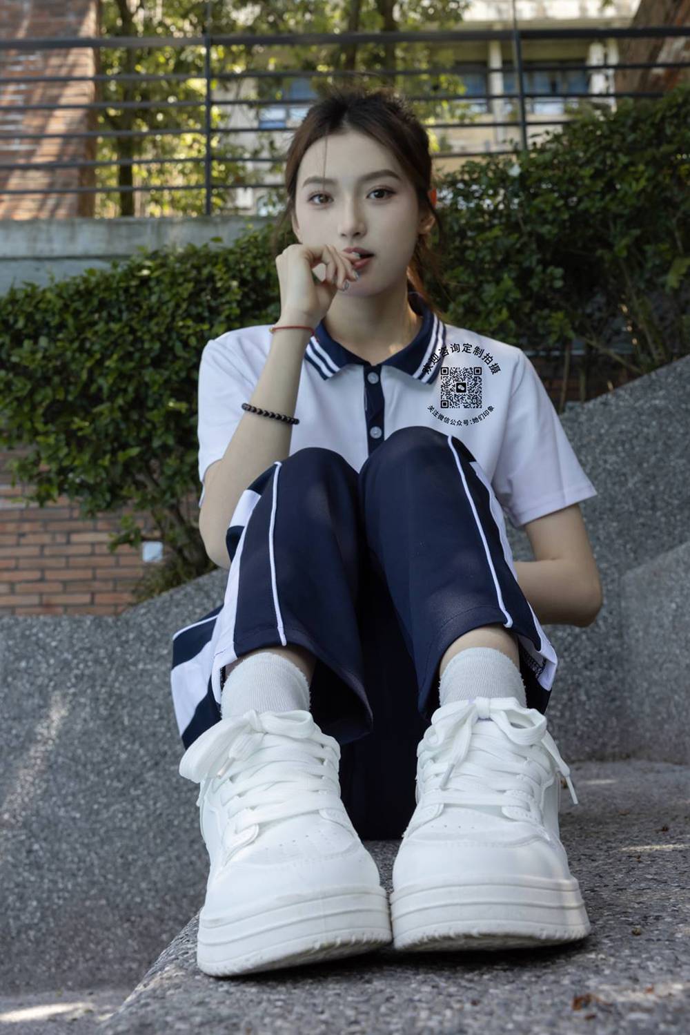 图片[78]-她们印象 NO.012 南希[180P] – 速更版-美库