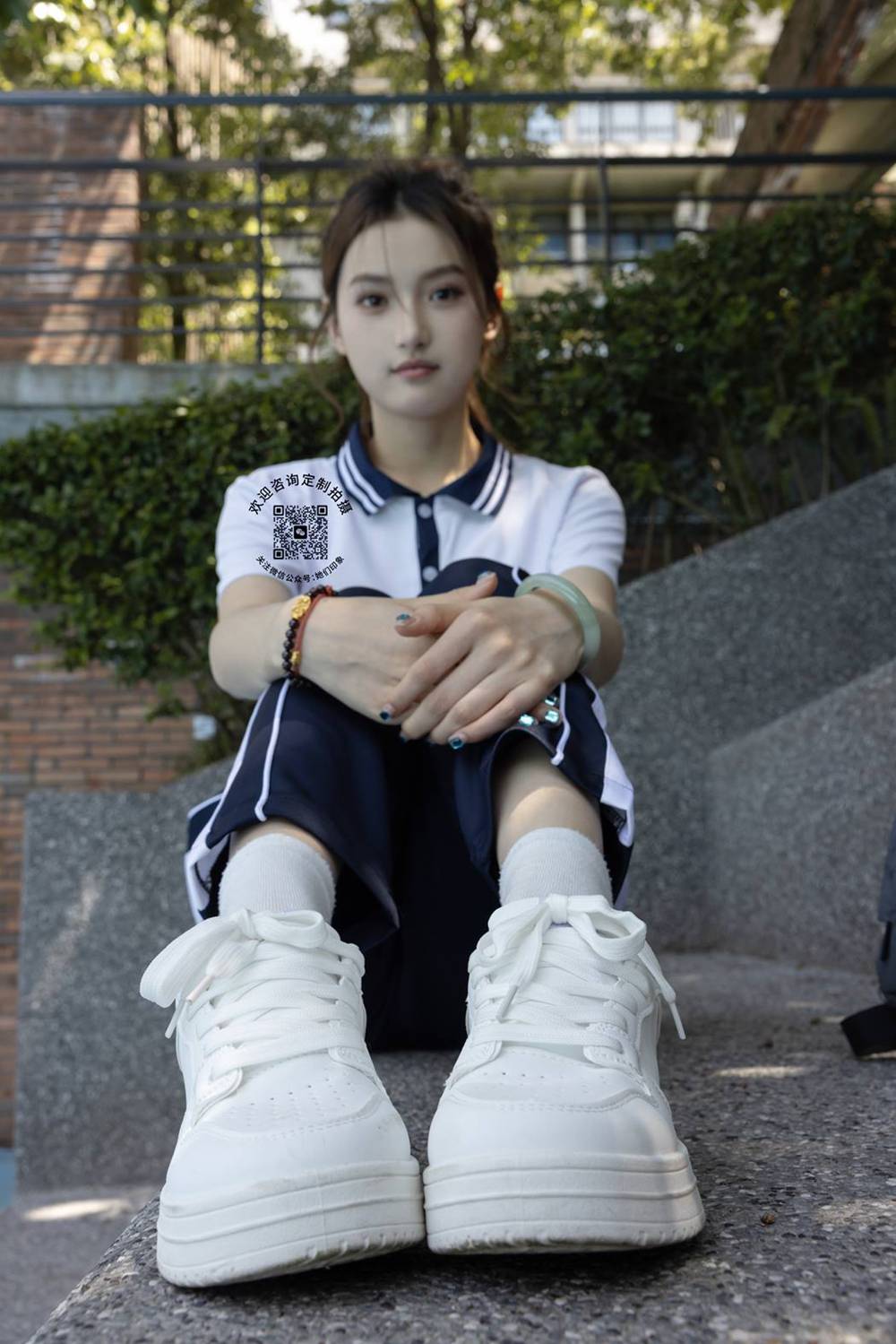 图片[79]-她们印象 NO.012 南希[180P] – 速更版-美库