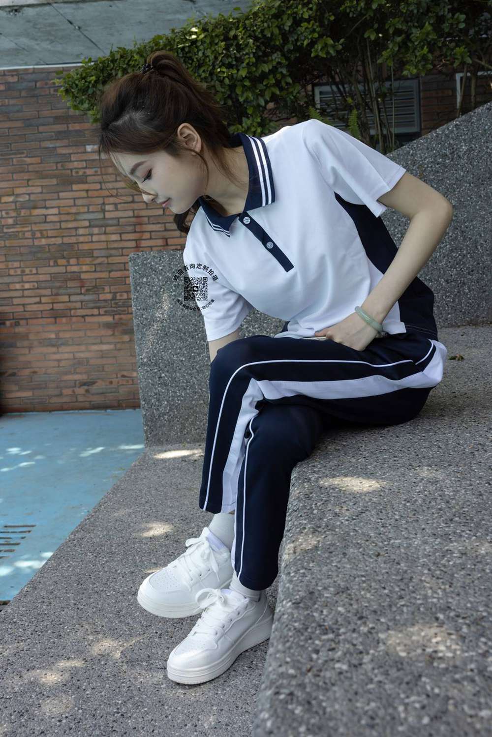 图片[80]-她们印象 NO.012 南希[180P] – 速更版-美库