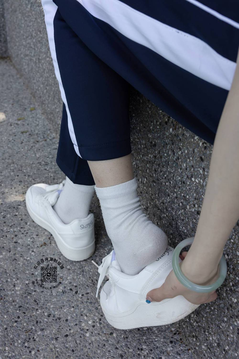 图片[87]-她们印象 NO.012 南希[180P] – 速更版-美库