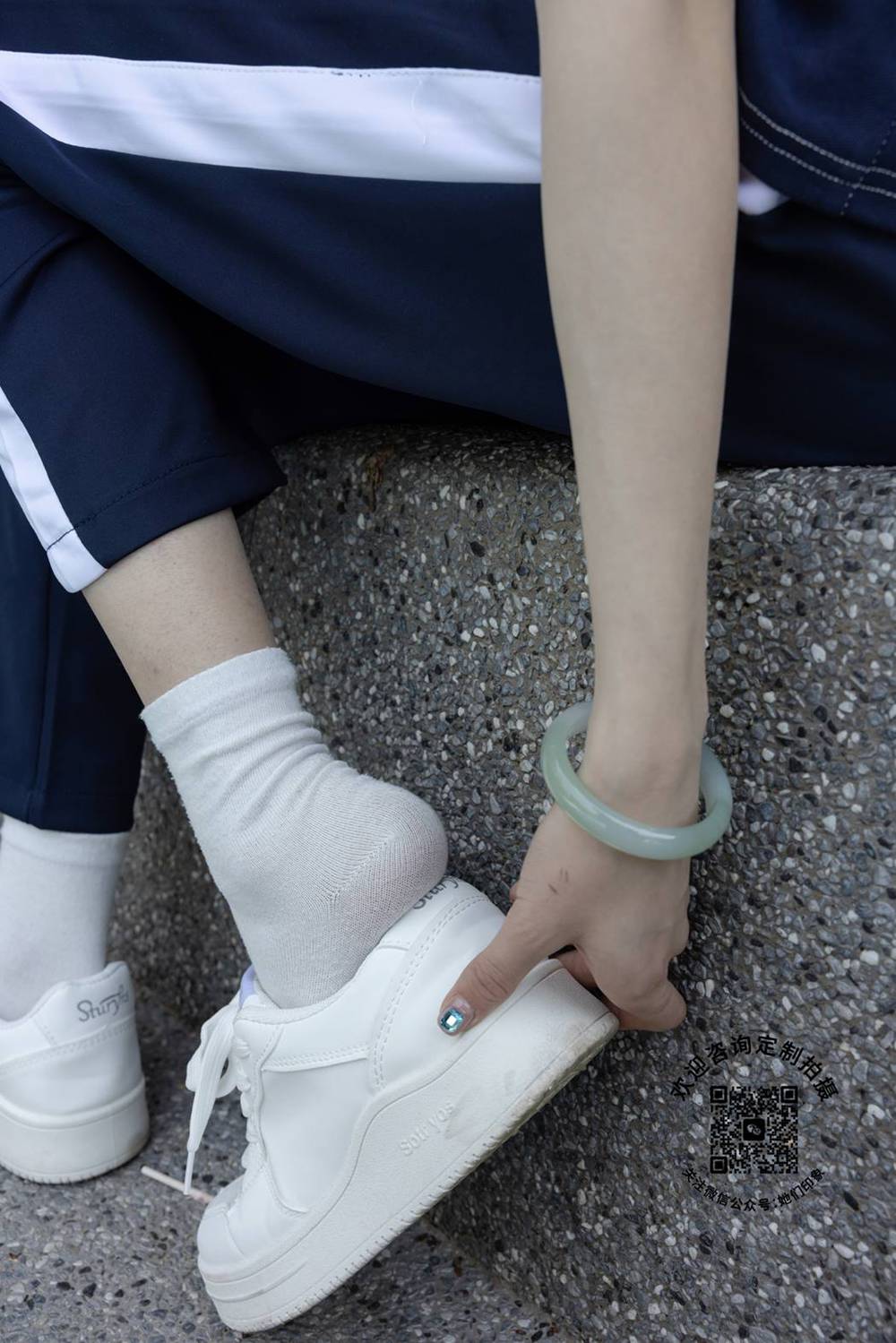 图片[89]-她们印象 NO.012 南希[180P] – 速更版-美库