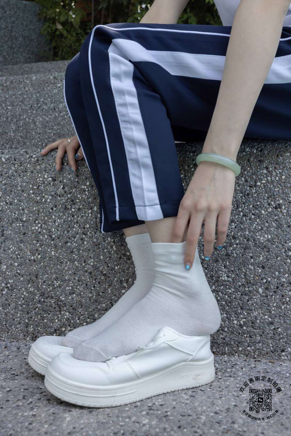 图片[96]-她们印象 NO.012 南希[180P] – 速更版-美库