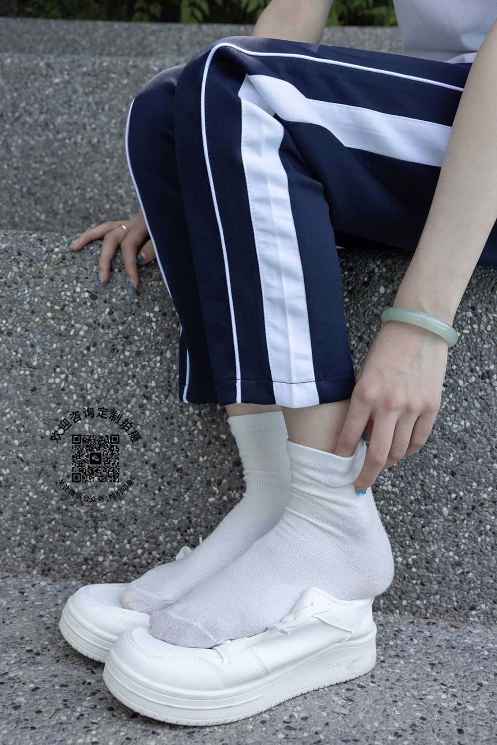 图片[97]-她们印象 NO.012 南希[180P] – 速更版-美库