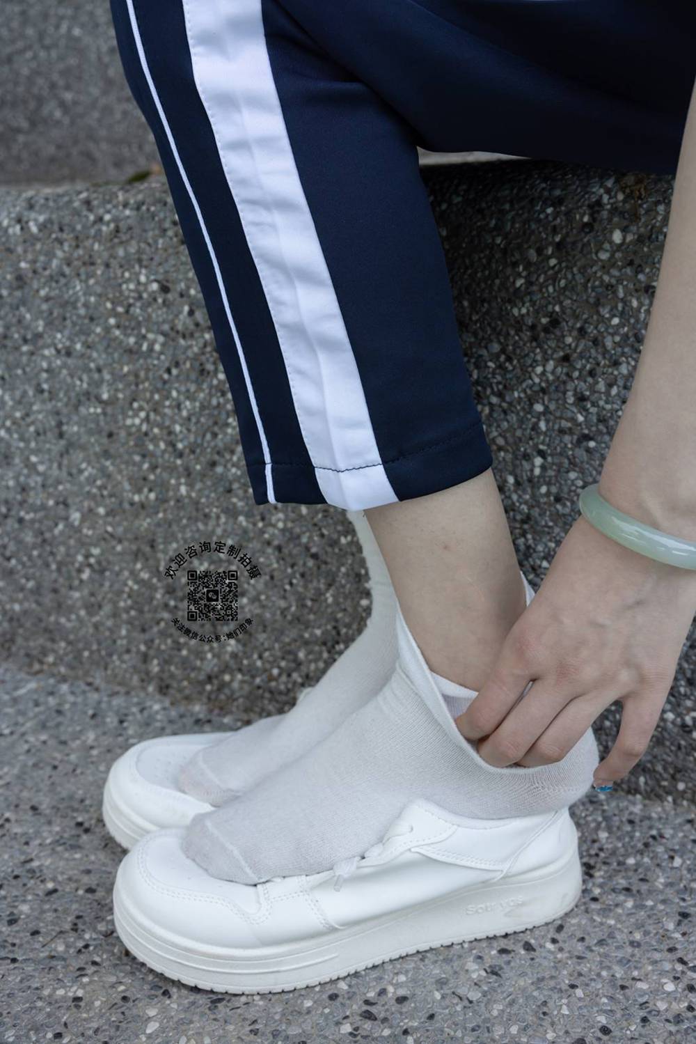 图片[100]-她们印象 NO.012 南希[180P] – 速更版-美库