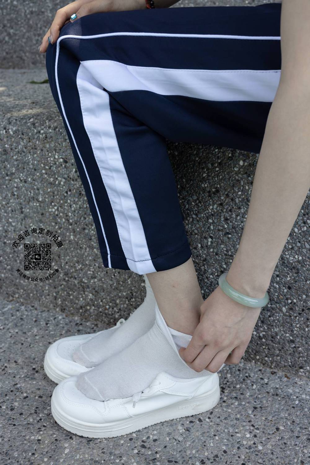 图片[101]-她们印象 NO.012 南希[180P] – 速更版-美库